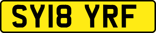 SY18YRF