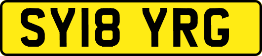 SY18YRG