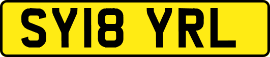SY18YRL