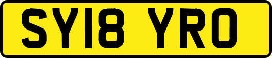 SY18YRO