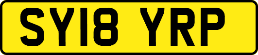 SY18YRP