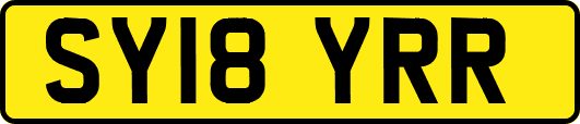SY18YRR