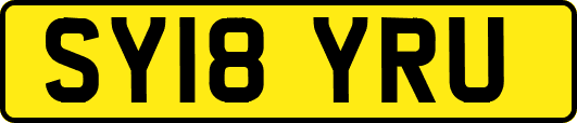 SY18YRU