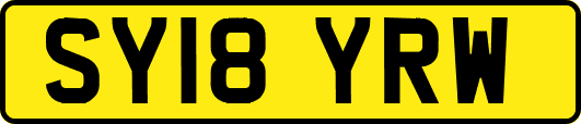 SY18YRW