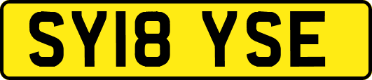 SY18YSE