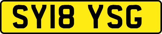 SY18YSG