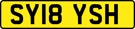 SY18YSH