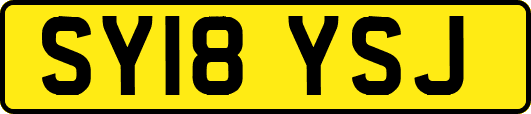 SY18YSJ