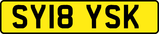 SY18YSK