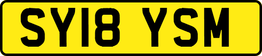 SY18YSM
