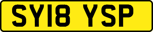 SY18YSP
