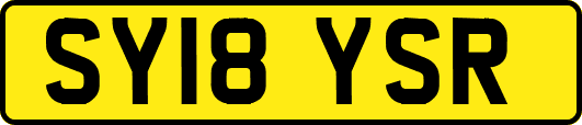 SY18YSR
