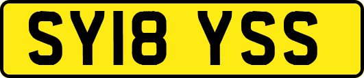 SY18YSS