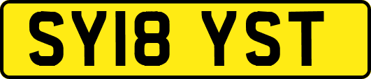 SY18YST