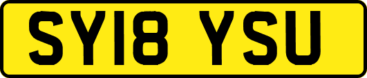SY18YSU