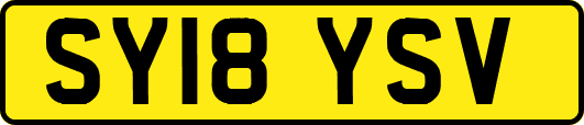 SY18YSV