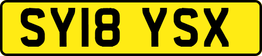 SY18YSX