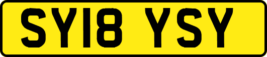 SY18YSY