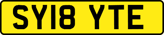 SY18YTE