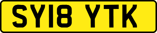 SY18YTK