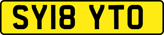 SY18YTO
