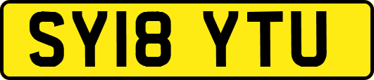 SY18YTU