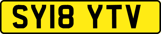 SY18YTV