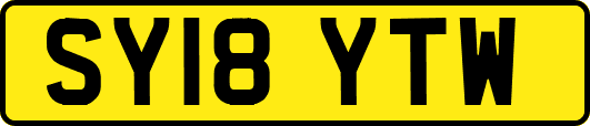 SY18YTW