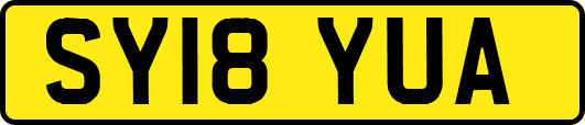 SY18YUA