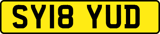 SY18YUD
