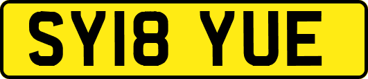SY18YUE