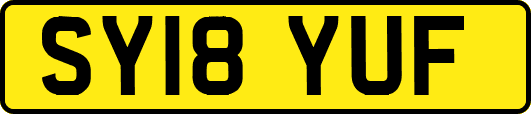 SY18YUF