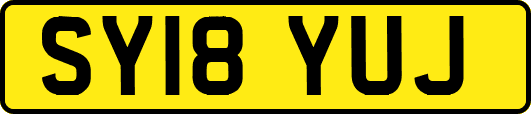SY18YUJ