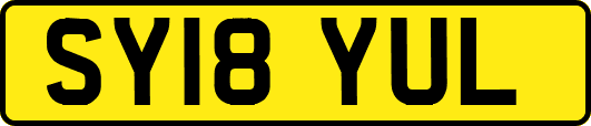 SY18YUL
