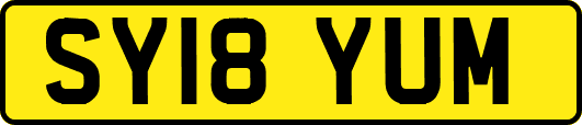 SY18YUM
