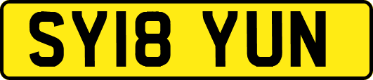 SY18YUN
