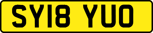 SY18YUO