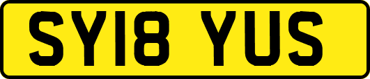 SY18YUS