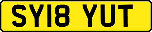 SY18YUT