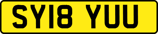 SY18YUU
