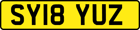 SY18YUZ