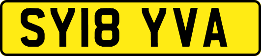 SY18YVA