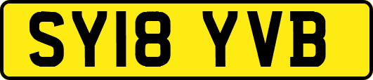 SY18YVB