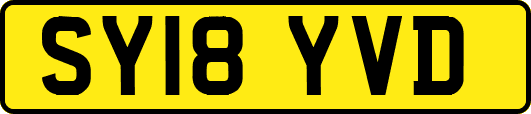 SY18YVD