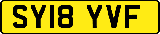 SY18YVF