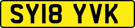 SY18YVK