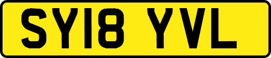 SY18YVL