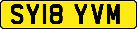 SY18YVM