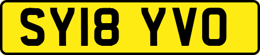 SY18YVO