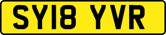 SY18YVR